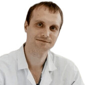Сергеев Андрей Геннадьевич — ортопед, травматолог