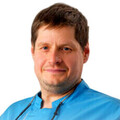 Черных Алексей Борисович - стоматолог, стоматолог-имплантолог