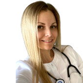 Шибанова Александра Владимировна — терапевт