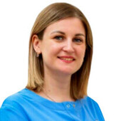 Большакова Анастасия Федоровна — ЛОР (отоларинголог)