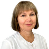 Ломоносова Виктория Рифкатовна — кардиолог, терапевт