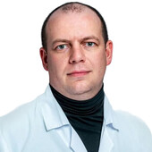 Луковсков Михаил Юрьевич — эндоскопист