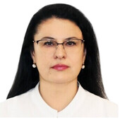 Ботова Елена Борисовна — терапевт