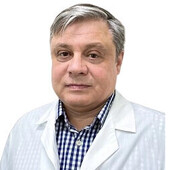 Толстухин Максим Геннадьевич — психиатр