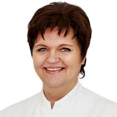 Ильина Наталия Владимировна — терапевт