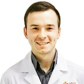 Лугинин Павел Леонидович — 