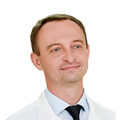 Морозов Роман Николаевич - хирург