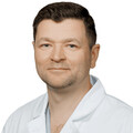 Реут Евгений Александрович - уролог