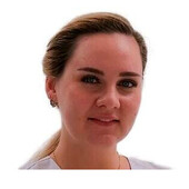 Пестерева Аделя Юрьевна — стоматолог