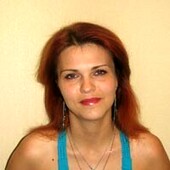 Ломакина Дина Михайловна — логопед, дефектолог