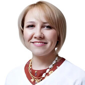 Дубровина Оксана Александровна — рефлексотерапевт, невролог