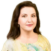 Масленникова Ирина Алексеевна — невролог, психотерапевт