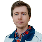 Вербило Сергей Леонидович — кардиолог, врач функциональной диагностики