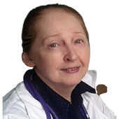 Оленникова Людмила Владимировна — педиатр