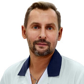 Архипов Алексей Анатольевич — реаниматолог, анестезиолог