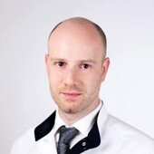 Заварухин Владимир Иванович — кистевой хирург