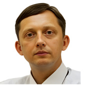 Аксенов Константин Витальевич — кардиолог, эндокринолог