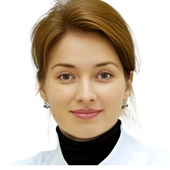 Аксенова Ирина Владимировна — аллерголог, иммунолог