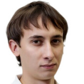 Ивонин Григорий Игоревич — стоматолог, стоматолог-хирург