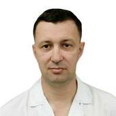Чечулин Дмитрий Александрович — стоматолог, стоматолог-ортопед
