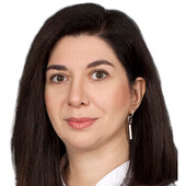 Любимова Татьяна Ашотовна — акушер, гинеколог