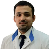 Гасанов Эльмар Нариманович — уролог, онкоуролог