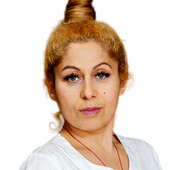 Пантелеева Илона Сергеевна — маммолог, флеболог