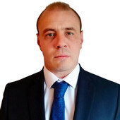 Левин Денис Валерьевич — психолог
