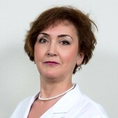 Медведева Наиля Султановна — акушер, гинеколог