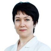 Романова Елена Евгеньевна — реаниматолог, анестезиолог
