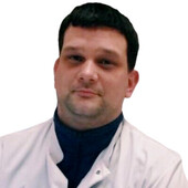 Сидоренко Алексей Валентинович — ортопед, травматолог