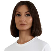 Синцова Анна Игоревна — дерматолог, подолог