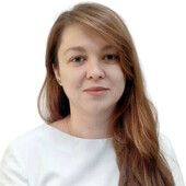 Якунина Елена Викторовна — абдоминальный хирург, хирург