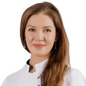 Леонова Юлия Николаевна — стоматолог-терапевт, стоматолог