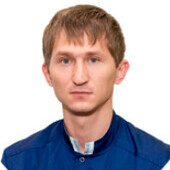 Дружкин Сергей Геннадьевич — онколог, хирург