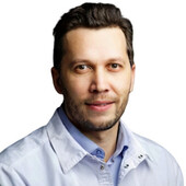 Мочалов Юрий Александрович — УЗИ-специалист