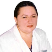 Сафронова Евгения Анатольевна — уролог