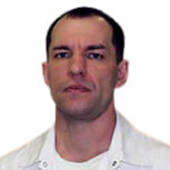 Никулин Максим Олегович — онколог, хирург