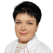 Кузьмина Лариса Васильевна — эндокринолог