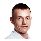 Симоненко Григорий Викторович — окулист (офтальмолог), офтальмохирург