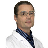 Ромашов Борис Борисович — УЗИ-специалист