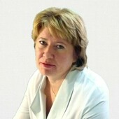Баско Татьяна Павловна — УЗИ-специалист