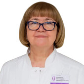 Болдырева Ольга Петровна — гематолог