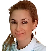 Потапова Ольга Тимуровна — гинеколог, УЗИ-специалист