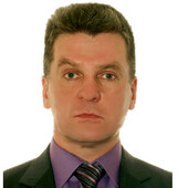 Падерин Дмитрий Владимирович — уролог