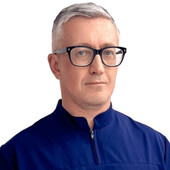 Шустов Валерий Валерьевич — реаниматолог, анестезиолог