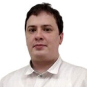 Попов Артем Витальевич — УЗИ-специалист