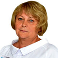 Ромашок Надежда Федоровна - пульмонолог