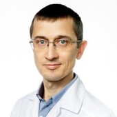 Яруткин Анатолий Михайлович — рефлексотерапевт