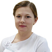 Габдрахимова Татьяна Рузалиновна — ЛОР (отоларинголог)